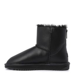 Мужские угги TENDANCE Артикул 2520061, черный