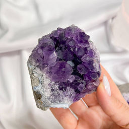 Жеода Аметиста - Радуга самоцветов фото 3