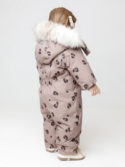 ВК 60116/н/14 Ал комбинезон дет