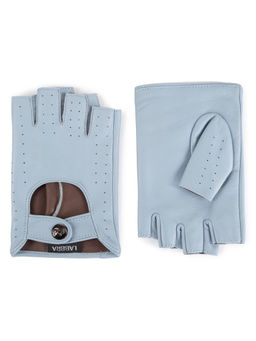 Перчатки жен ш/п LB-1005 l.blue - Labbra фото 3