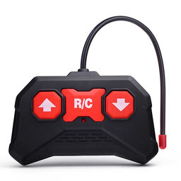 Машина "Мощный мотор" 1:24 р/у 27 MHz, в коробке