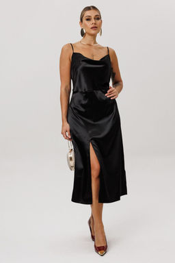 Платье ANELLI 1586 крепкий американо