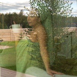 Набор махровых полотенец GINZA 2 шт. (50х90 - 1 шт., 70х140 - 1шт.), 100% хлопок, 450 гр./кв.м., Кэмел - Традиция фото 88