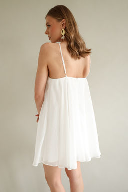 Платье 11-383 - Pur pur фото 4