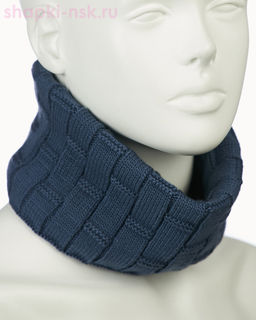 100-64 Снуд для мальчика (1-6 лет)