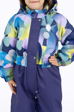 Комбинезон демисезонный