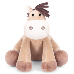 Мягкая игрушка «Коняш Маффин», 24 см