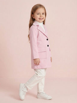 ПО10-Ф Жакет Бюсси - Baroshakids фото 4