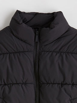 Su ?tici Dik Yaka K?z ?ocuk ?i?me Yelek