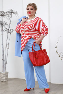 Лонгслив-5651