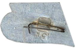 Значок Горький