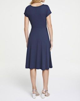 Платье, синее - Heine фото 4