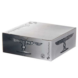 AURORA Блюдо на ножке 205 мм, 95834В (1053986)