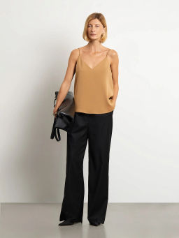 EMKA / Топ на бретелях  фото 4