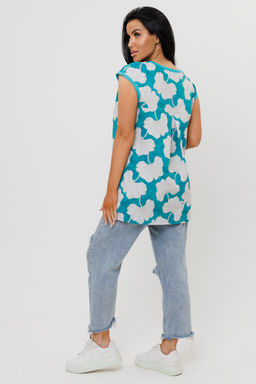 № 1971/1 Футболка - Modellini фото 24