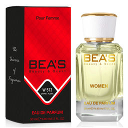 Парфюм Beas 50 ml W 513  women  фото 3