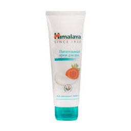 Himalaya Herbals/ Крем д/рук Питательный (75мл).24 /арт.22564/