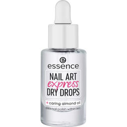 Капли-сушка для маникюра Nail Art Express Dry Drops