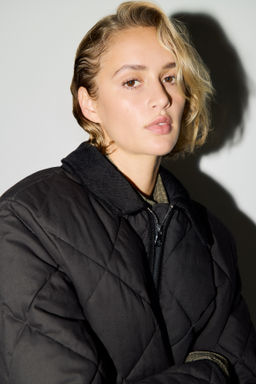 Chaqueta acolchada - H&m фото 6