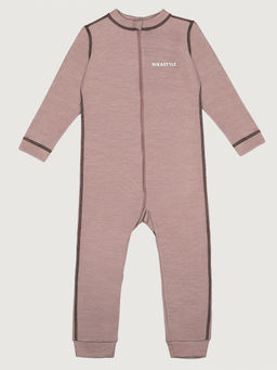 Комбинезон 8т11024 бежевый