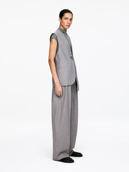 Chaleco sastre - H&m фото 6