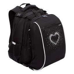 RG-569-1 Рюкзак школьный с мешком