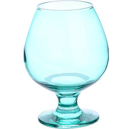 1716-1-Н7-1 Бокал 385мл Морская волна 1 шт (х20)