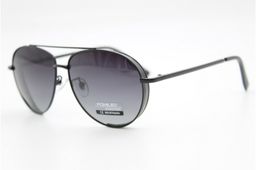 Солнцезащитные очки POMILED (Polarized) 08165 C4-16 (58-15-140)