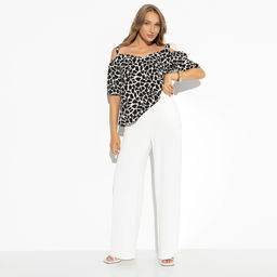 Брючный комплект, Догнать удачу (2 в 1) - Charutti фото 2