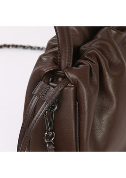 Сумка Lanotti FLORENZA KISET 5839/бордовый