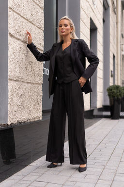 Костюм тройка 5832 - Open-style фото 3