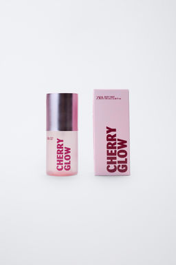 CHERRY GLOW BODY MIST 100 ML (3.4 FL. OZ.) - Zara фото 2