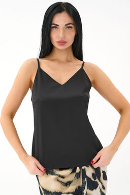 Топ Луиджи (чёрный)