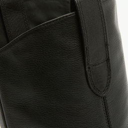 Высокие казаки TENDANCE Артикул 4073979, черный