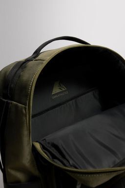 SPORTS BACKPACK - Zara фото 10