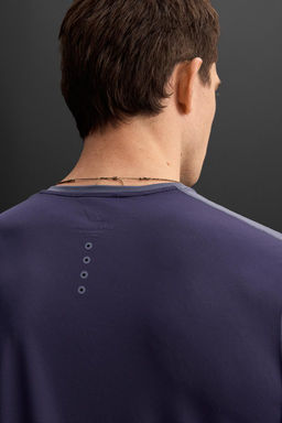 WORKOUT T-SHIRT - Zara фото 16