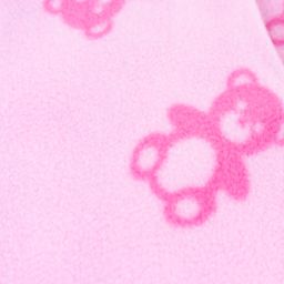 Комбинезон флис 0577600602 - Youlala фото 2