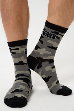 Носки мужские Милитари - Berchelli фото 3