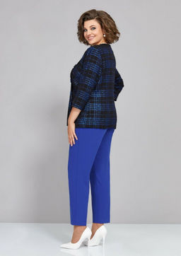 Костюм Mira Fashion 5286  фото 2