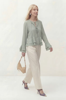 Блуза - Lokka фото 3