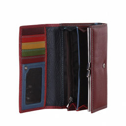 Кошелек 46WR red BBGS