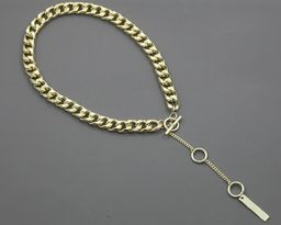 Колье-цепь F851078507290