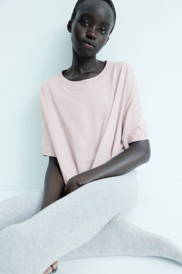 Camiseta oversize - H&m фото 3
