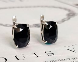 Серьги "Рене"