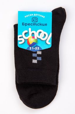 Цена за 2 шт. Носки для мальчика Брестские  фото 3