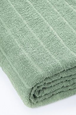 Махровая простыня 185Х210 Happy Fox Home  фото 4