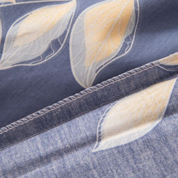 Комплект постельного белья Сатин 100% хлопок C644 2 спальный/70-70 2 шт;50-70 2 шт - Ситрейд фото 10