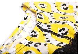 Трусики с принтом A00677240 - Tadmico фото 4