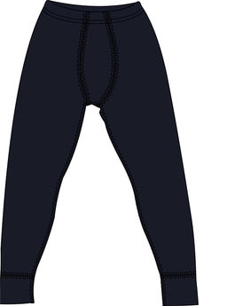 кальсоны 1ПНЛ0672038 Термо - Апрель фото 3