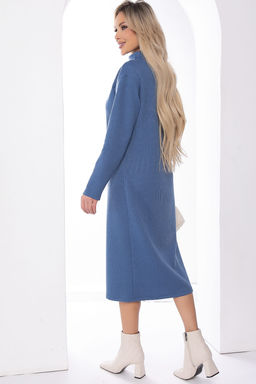 Платье Дора (джинс) П8261 - Lt collection фото 2